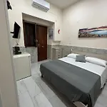 Nyaraló La Casetta Di Assunta *