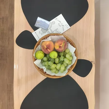 La Casetta Di Assunta *