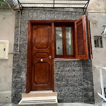 La Casetta Di Assunta Nápoly