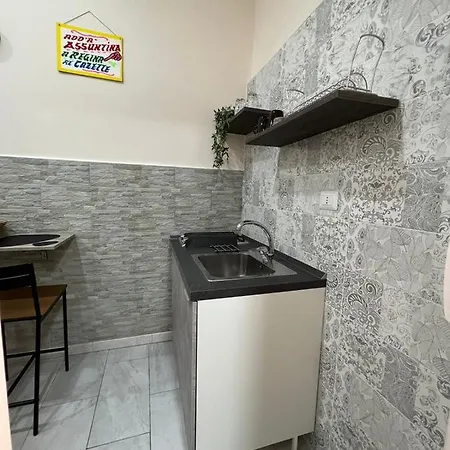 La Casetta Di Assunta