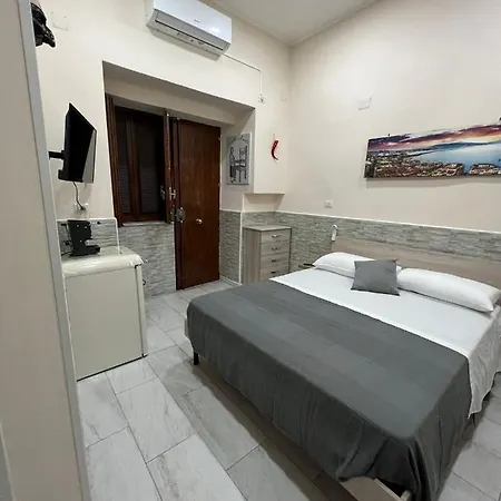 Hébergement de vacances La Casetta Di Assunta *