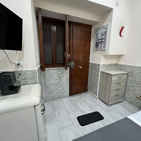 Nyaraló La Casetta Di Assunta Nápoly