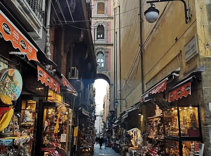 度假居 La Casetta Di Assunta