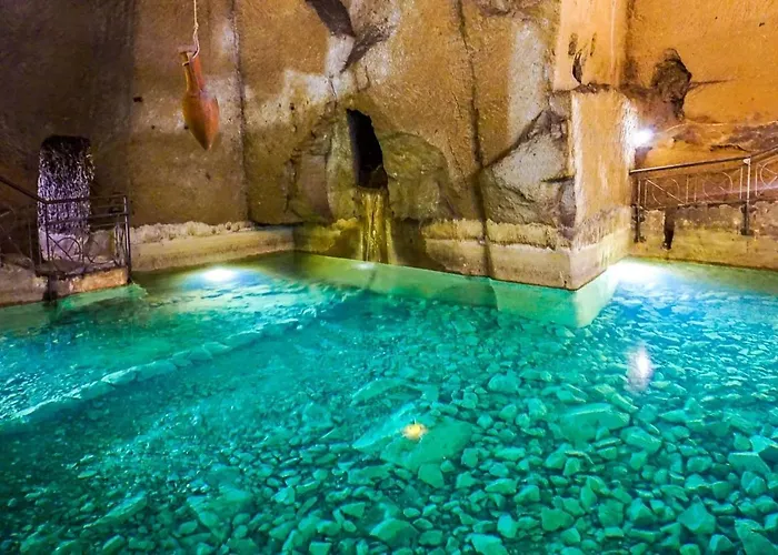 La Casetta Di Assunta * 那不勒斯