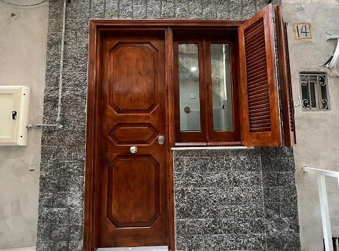 La Casetta Di Assunta Napoli