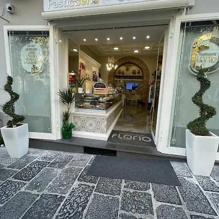 La Casetta Di Assunta