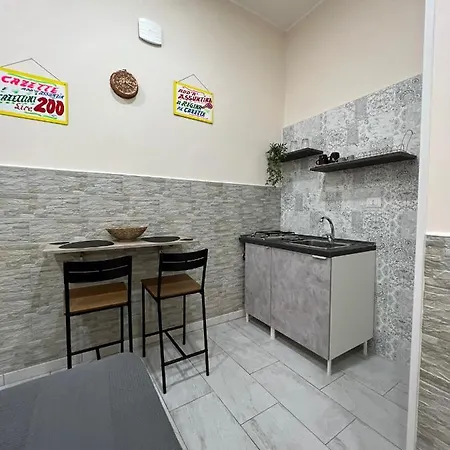 La Casetta Di Assunta Дом отдыха Неаполь