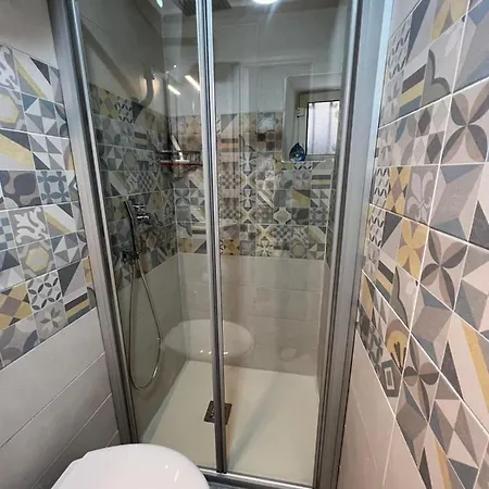 Дом отдыха La Casetta Di Assunta Неаполь