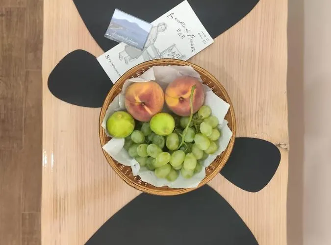 La Casetta Di Assunta *