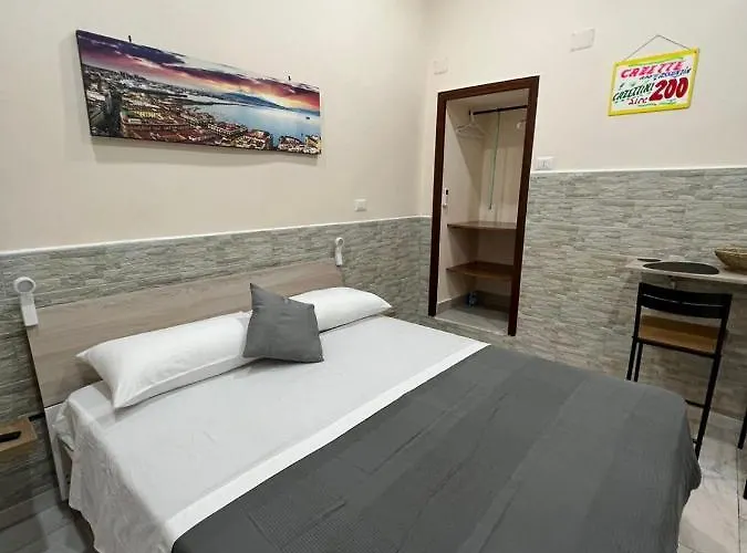 La Casetta Di Assunta