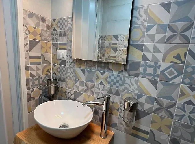 La Casetta Di Assunta Дом отдыха Неаполь