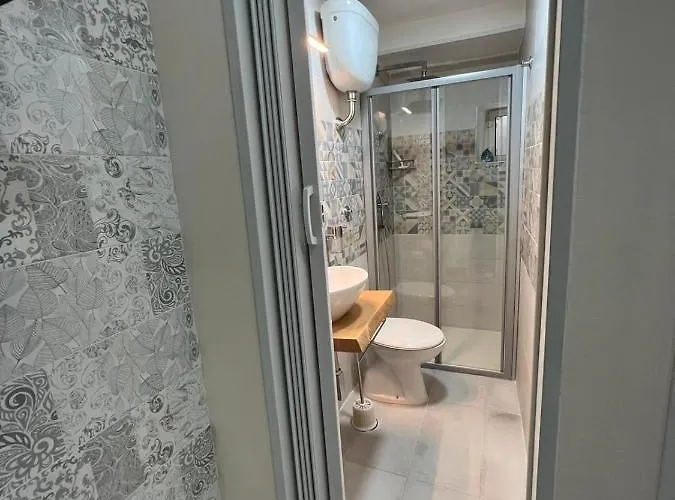 Дом отдыха La Casetta Di Assunta