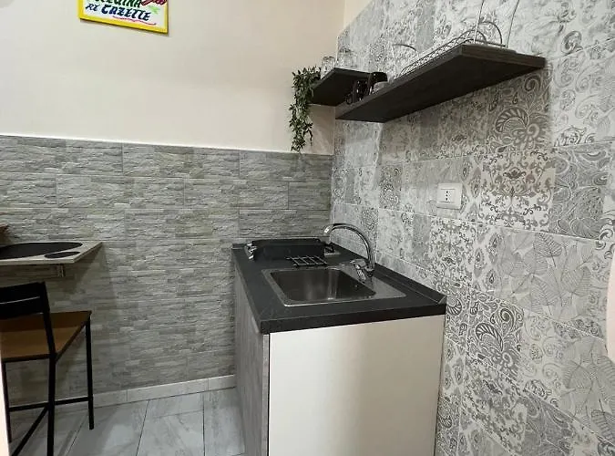 La Casetta Di Assunta