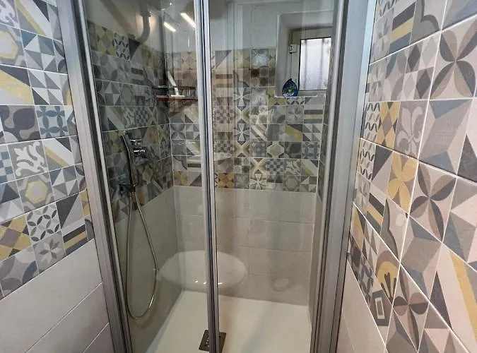 Дом отдыха La Casetta Di Assunta Неаполь