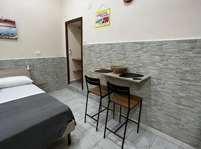 La Casetta Di Assunta Дом отдыха *