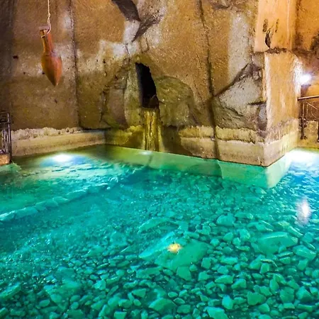 La Casetta Di Assunta * Nápoles