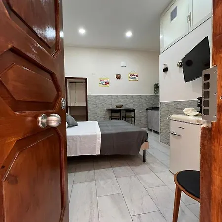 Casa de Férias La Casetta Di Assunta *