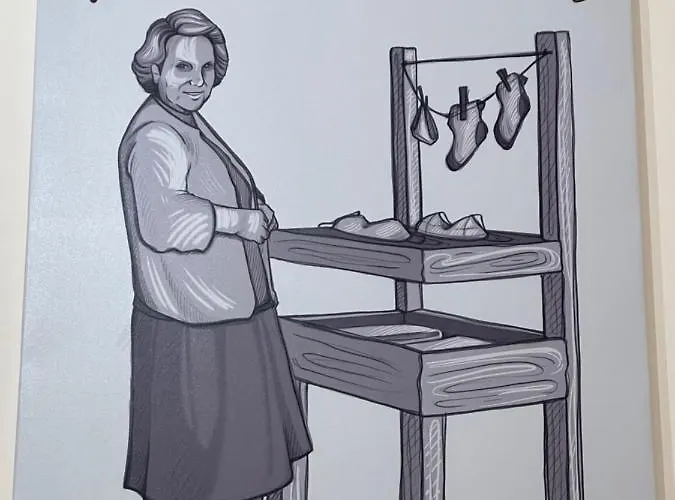 La Casetta Di Assunta * Nápoles