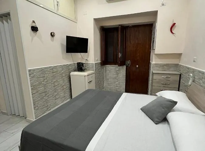 La Casetta Di Assunta *