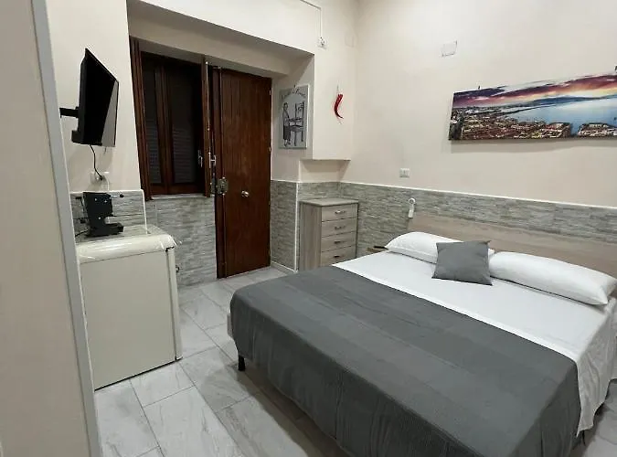 Casa de Férias La Casetta Di Assunta *