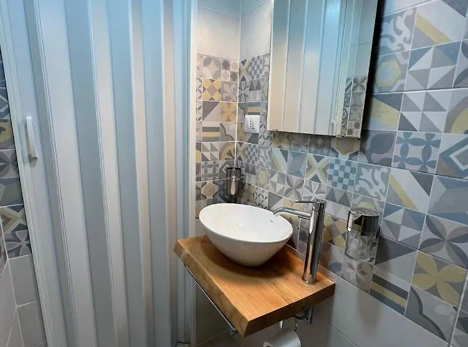 La Casetta Di Assunta *